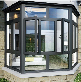 斷橋鋁門(mén)窗廠家分享門(mén)窗辨析真假三方面